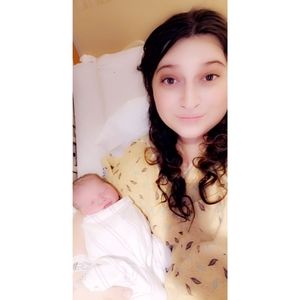 Meet your Posher, Marissa